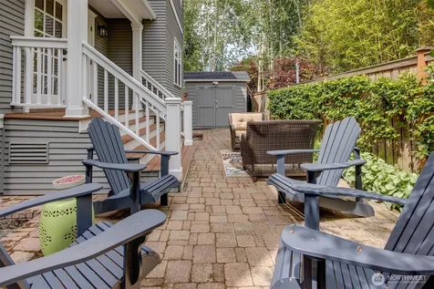310 W Garfield Street Seattle WA 98119