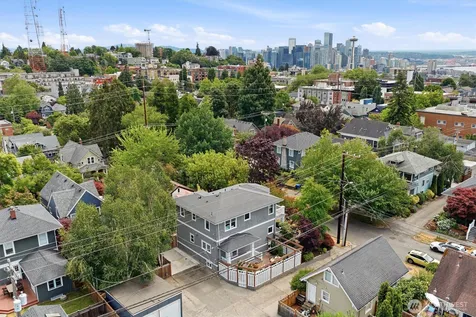 310 W Garfield Street Seattle WA 98119