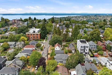 310 W Garfield Street Seattle WA 98119