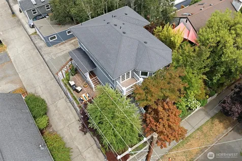 310 W Garfield Street Seattle WA 98119