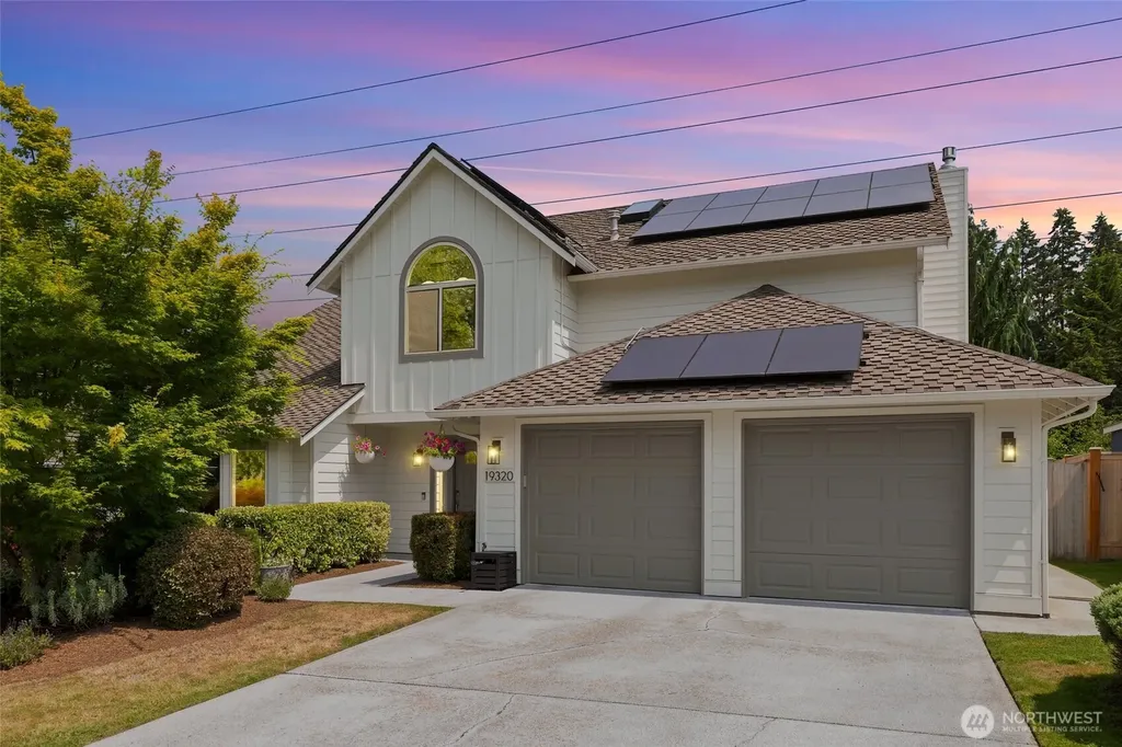 19320 134th Avenue SE Renton WA 98058