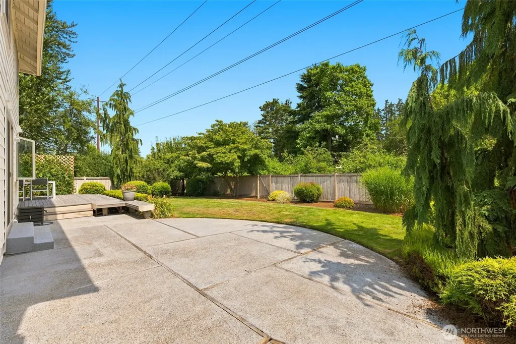 19320 134th Avenue SE Renton WA 98058