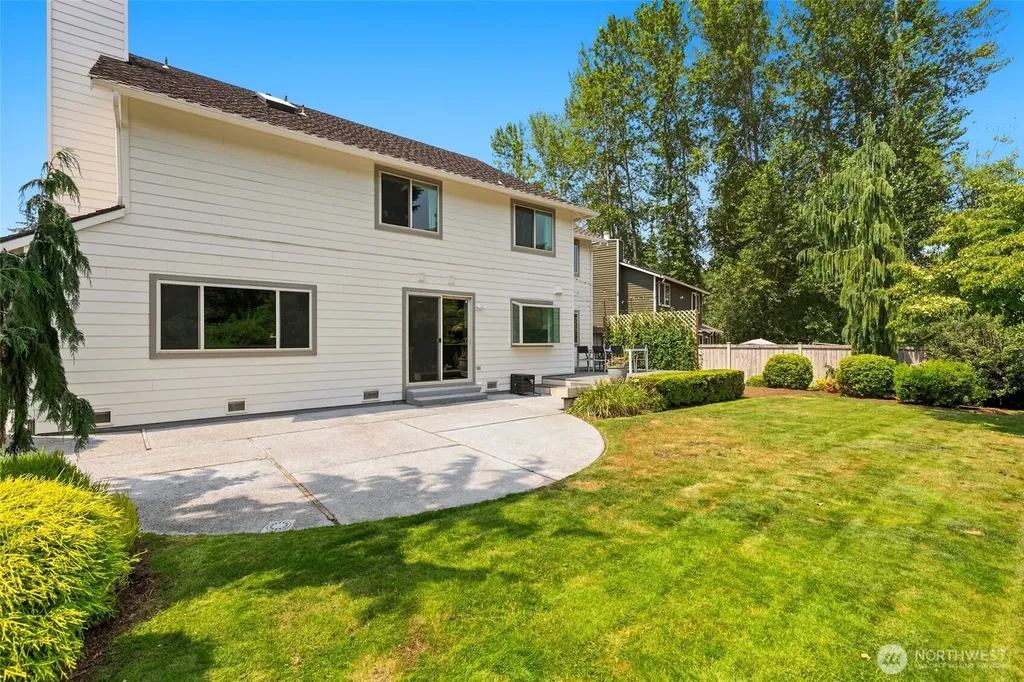 19320 134th Avenue SE Renton WA 98058
