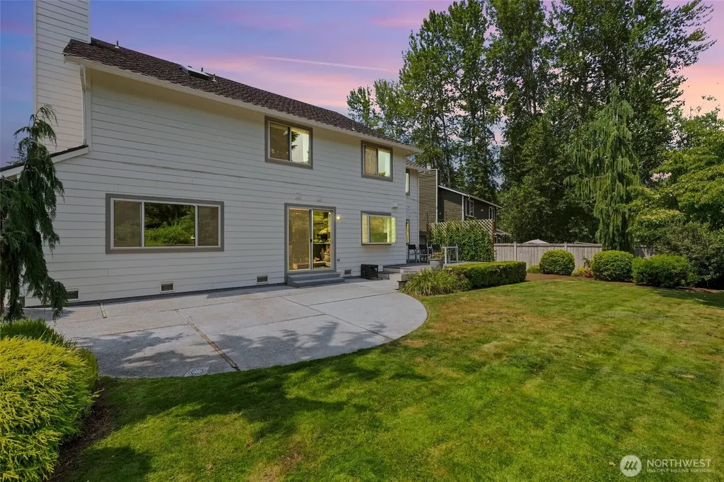 19320 134th Avenue SE Renton WA 98058