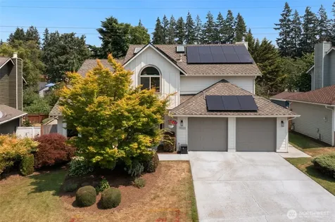 19320 134th Avenue SE Renton WA 98058