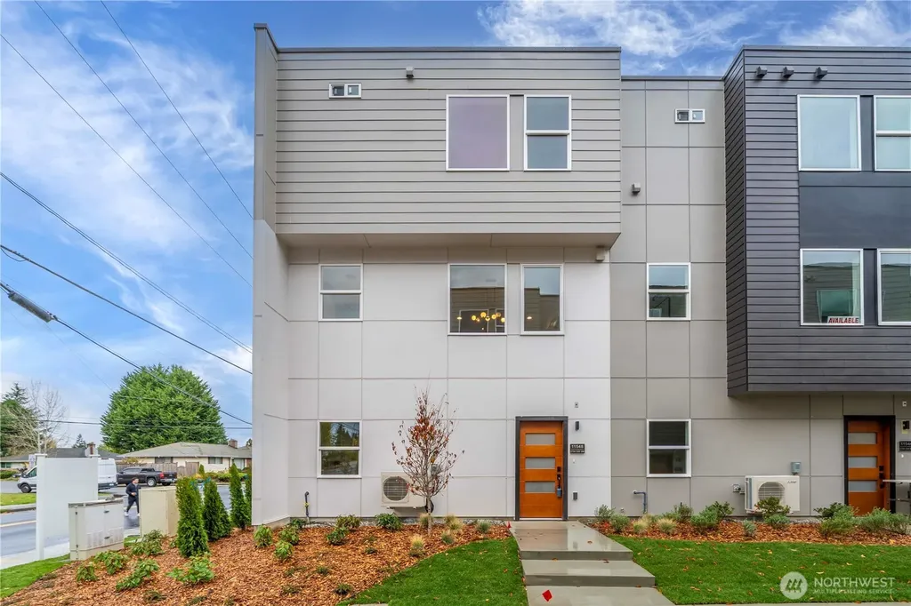 11548 17th Circle SW Burien WA 98146