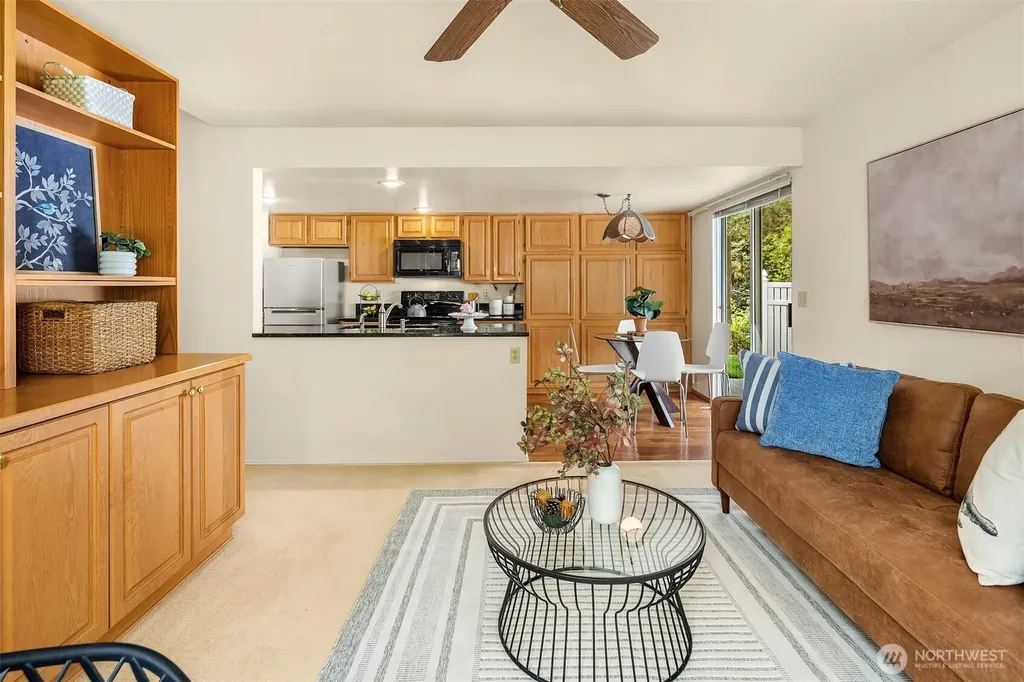 14301 SE 42nd Lane Bellevue WA 98006