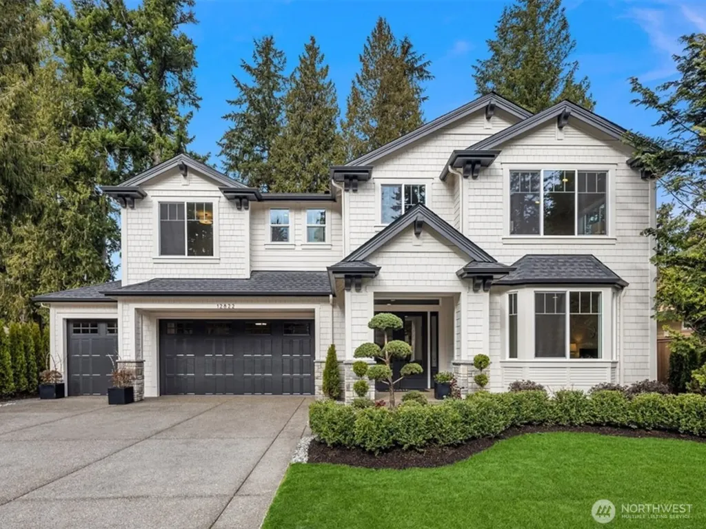 7835 134th Avenue NE Redmond WA 98052