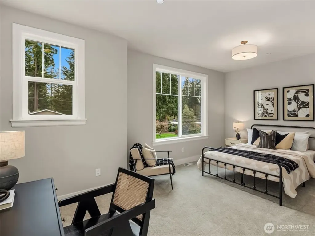7835 134th Avenue NE Redmond WA 98052