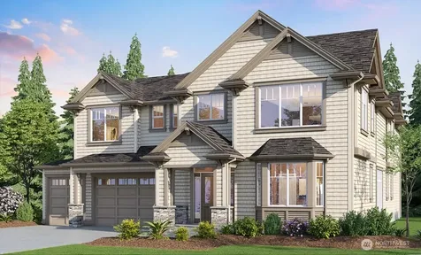 7835 134th Avenue NE Redmond WA 98052