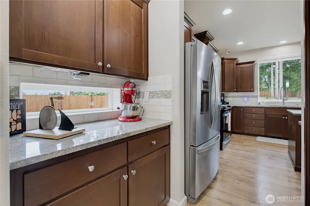 4921 Skylark Street NE Olympia WA 98516