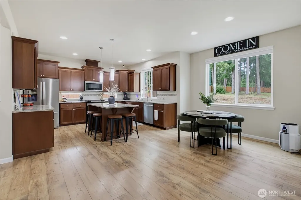 4921 Skylark Street NE Olympia WA 98516