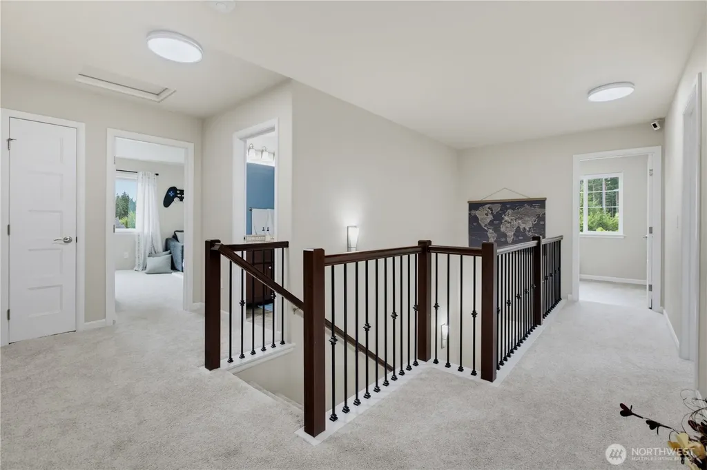 4921 Skylark Street NE Olympia WA 98516