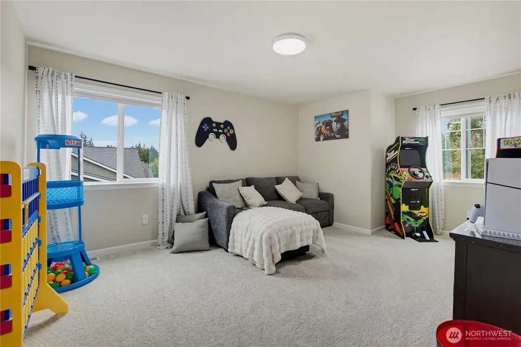 4921 Skylark Street NE Olympia WA 98516
