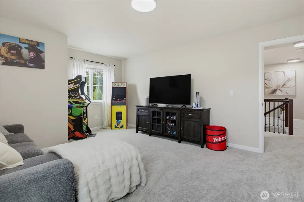 4921 Skylark Street NE Olympia WA 98516