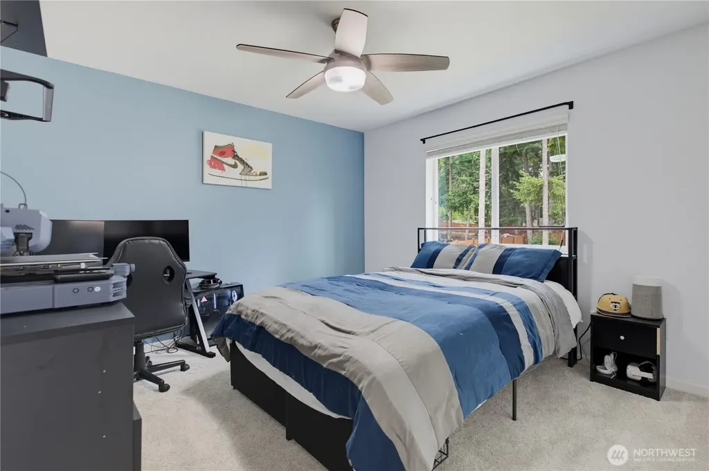 4921 Skylark Street NE Olympia WA 98516