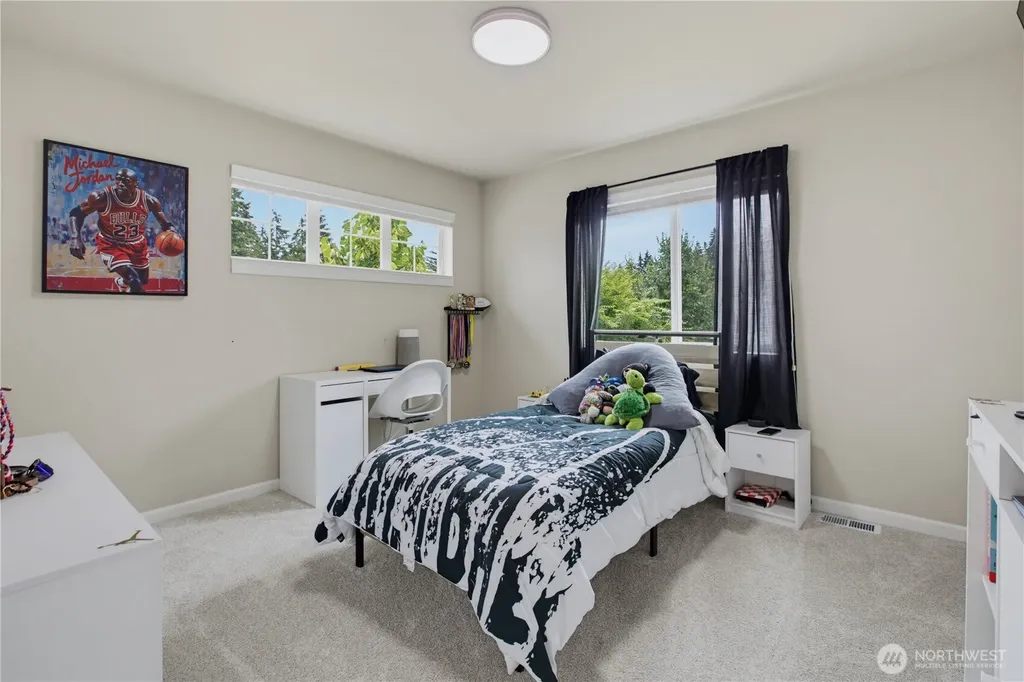 4921 Skylark Street NE Olympia WA 98516