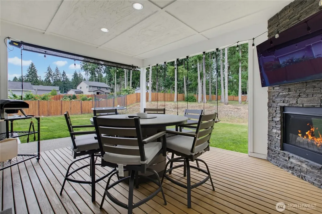 4921 Skylark Street NE Olympia WA 98516