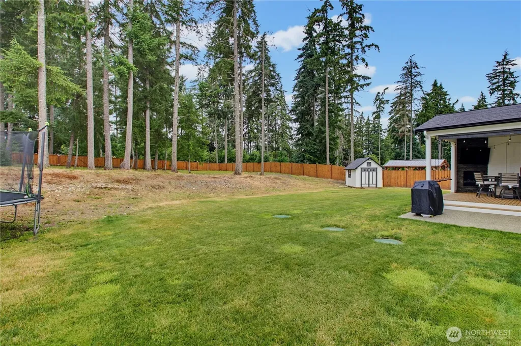 4921 Skylark Street NE Olympia WA 98516