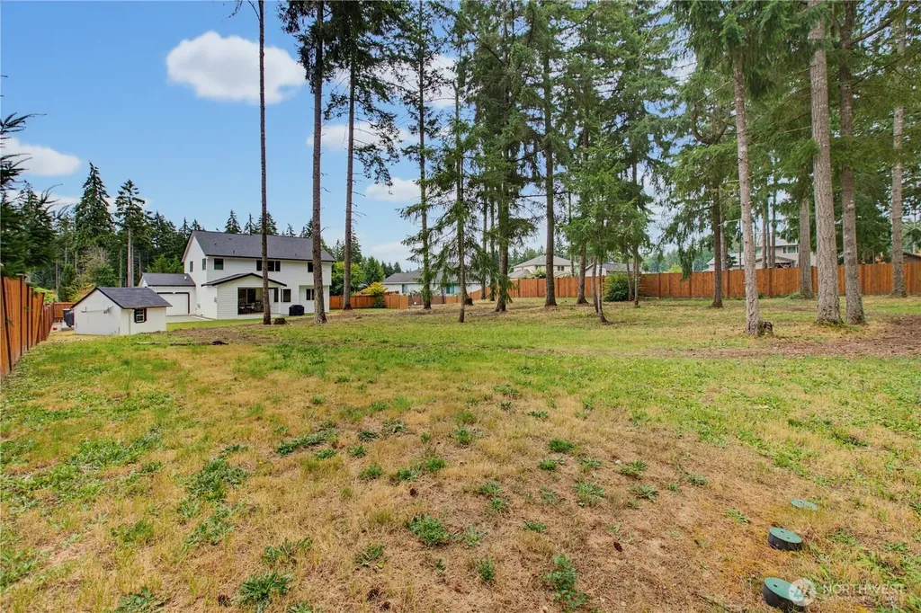 4921 Skylark Street NE Olympia WA 98516