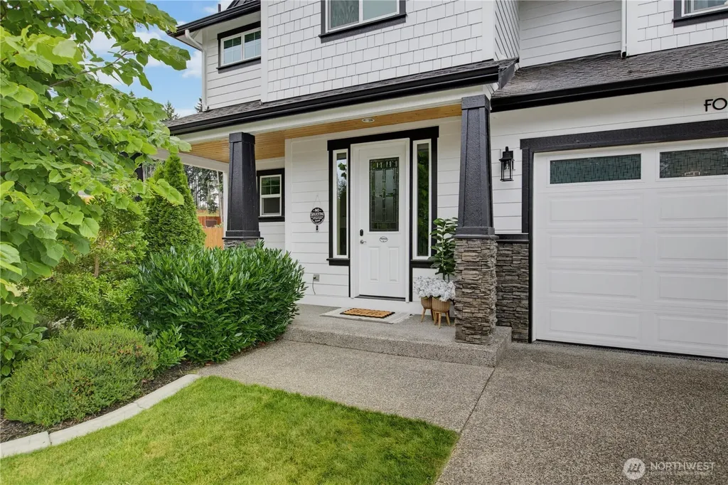 4921 Skylark Street NE Olympia WA 98516