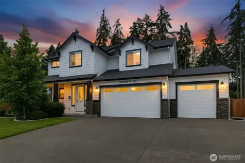 4921 Skylark Street NE Olympia WA 98516