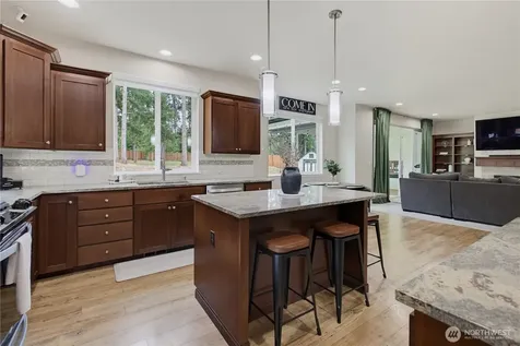 4921 Skylark Street NE Olympia WA 98516
