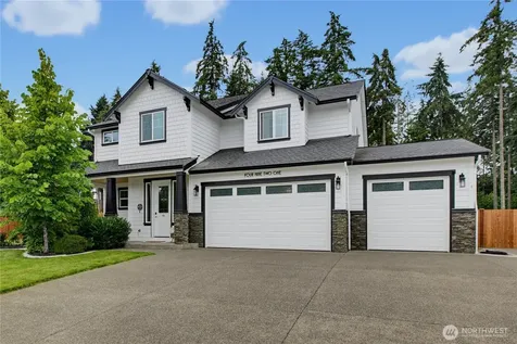 4921 Skylark Street NE Olympia WA 98516