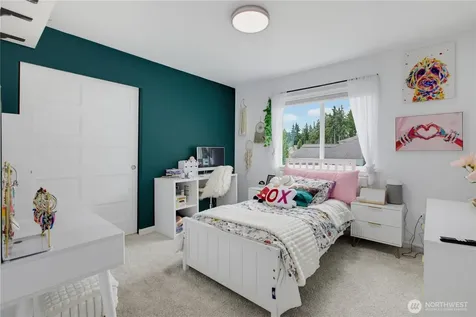 4921 Skylark Street NE Olympia WA 98516