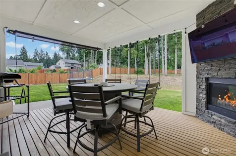 4921 Skylark Street NE Olympia WA 98516