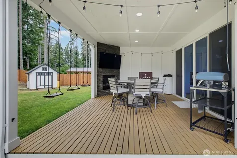 4921 Skylark Street NE Olympia WA 98516