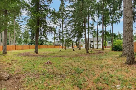 4921 Skylark Street NE Olympia WA 98516
