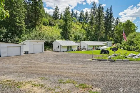 1571 Mission Creek Road Cashmere WA 98815