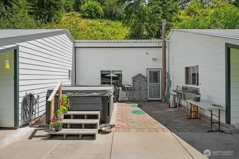 1571 Mission Creek Road Cashmere WA 98815