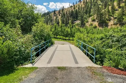 1571 Mission Creek Road Cashmere WA 98815