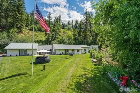 1571 Mission Creek Road Cashmere WA 98815
