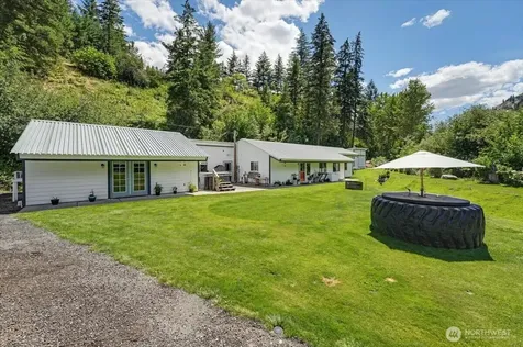 1571 Mission Creek Road Cashmere WA 98815