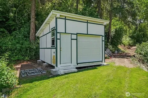 1571 Mission Creek Road Cashmere WA 98815
