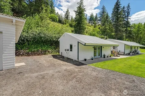 1571 Mission Creek Road Cashmere WA 98815