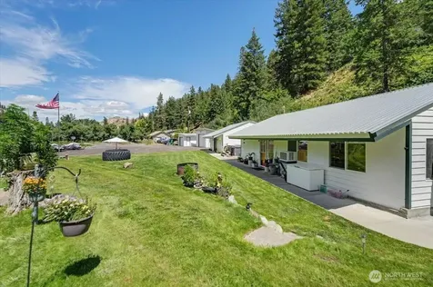 1571 Mission Creek Road Cashmere WA 98815
