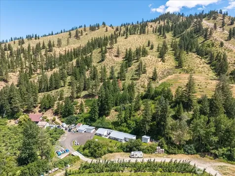 1571 Mission Creek Road Cashmere WA 98815