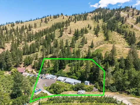 1571 Mission Creek Road Cashmere WA 98815