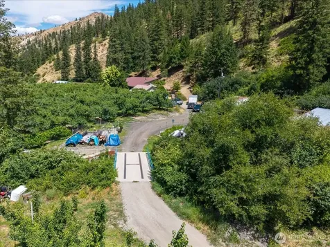 1571 Mission Creek Road Cashmere WA 98815