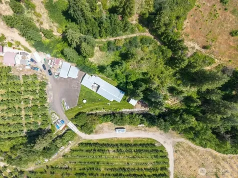 1571 Mission Creek Road Cashmere WA 98815
