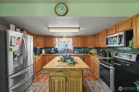 1571 Mission Creek Road Cashmere WA 98815
