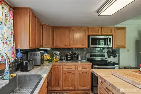 1571 Mission Creek Road Cashmere WA 98815