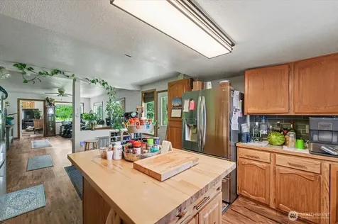 1571 Mission Creek Road Cashmere WA 98815