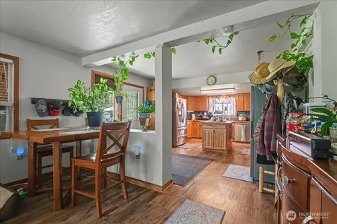 1571 Mission Creek Road Cashmere WA 98815