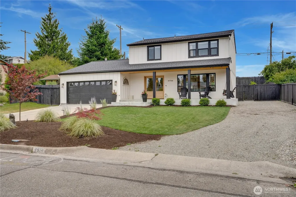7914 N 7th Street Tacoma WA 98406