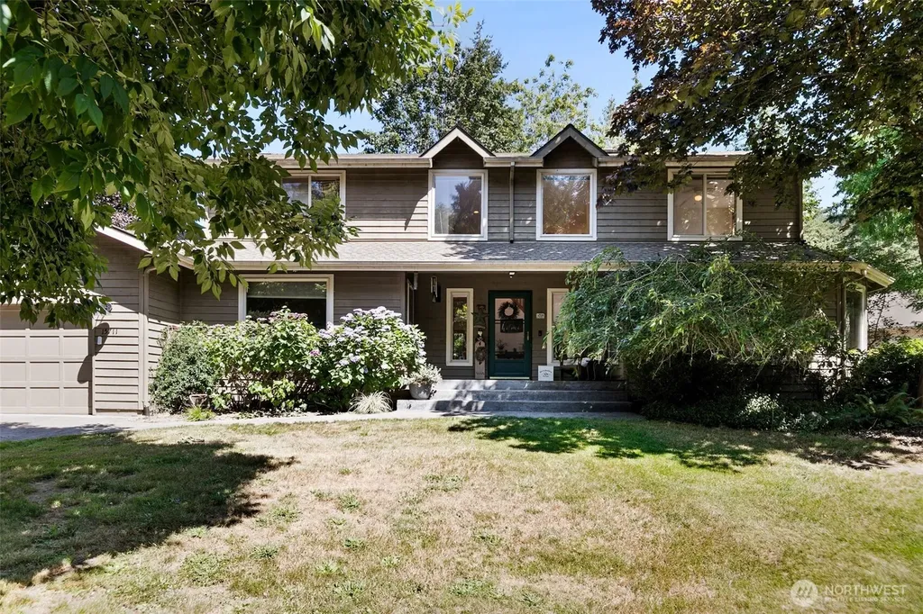 15711 28th Avenue NW Gig Harbor WA 98322